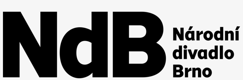 Romeo A Julie - Národní Divadlo Brno Logo, transparent png