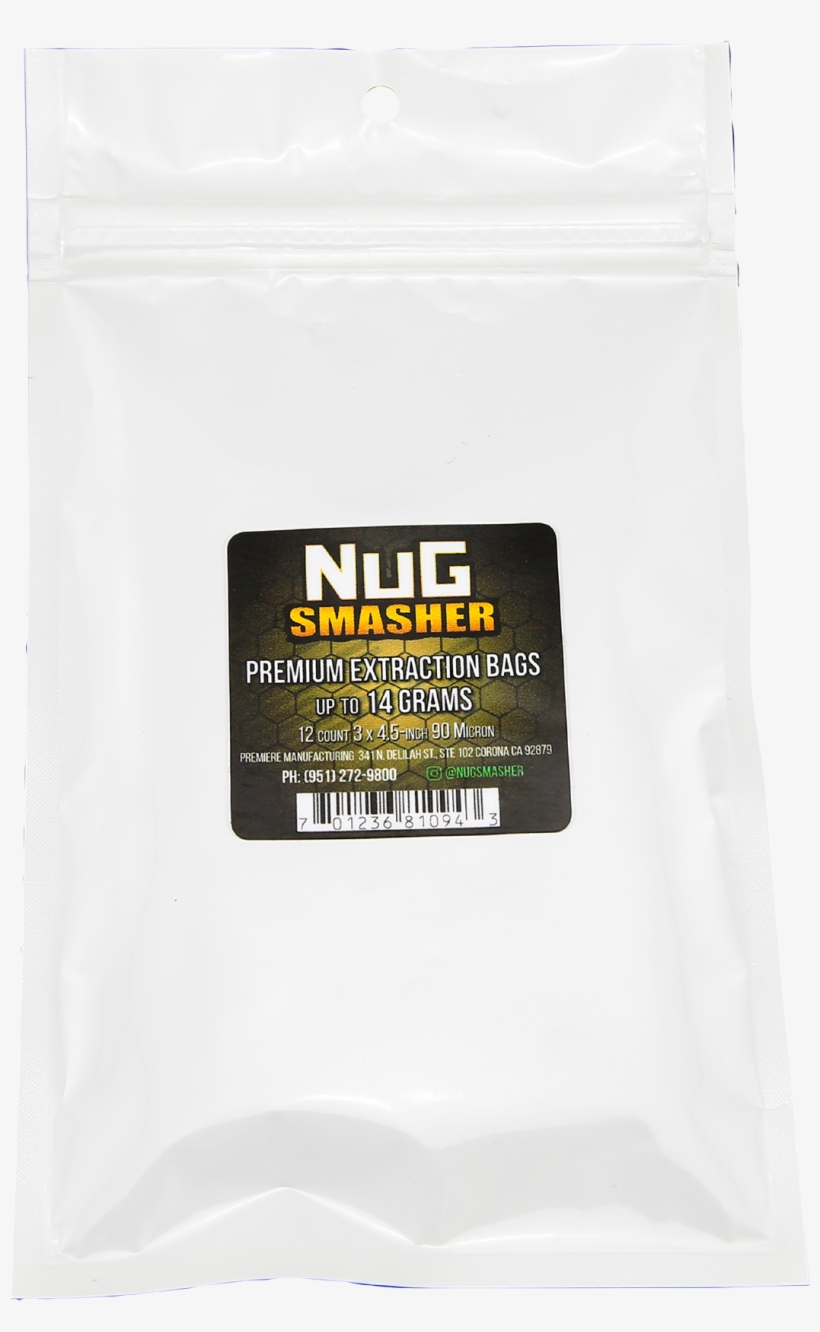 Extraction - Bag, transparent png