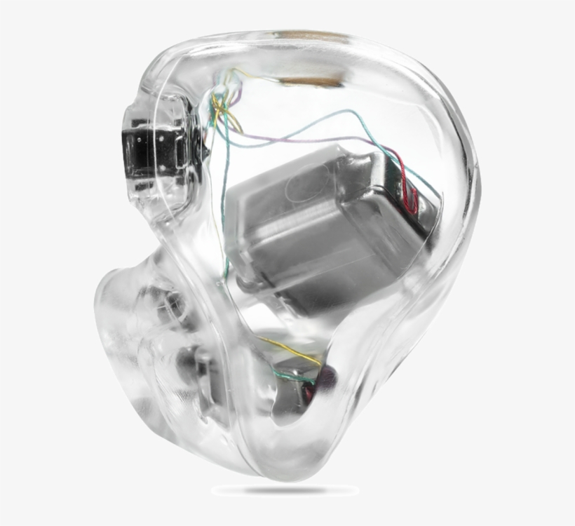 Ue 5 Pro - Ultimate Ears Ue 5 Pro, transparent png