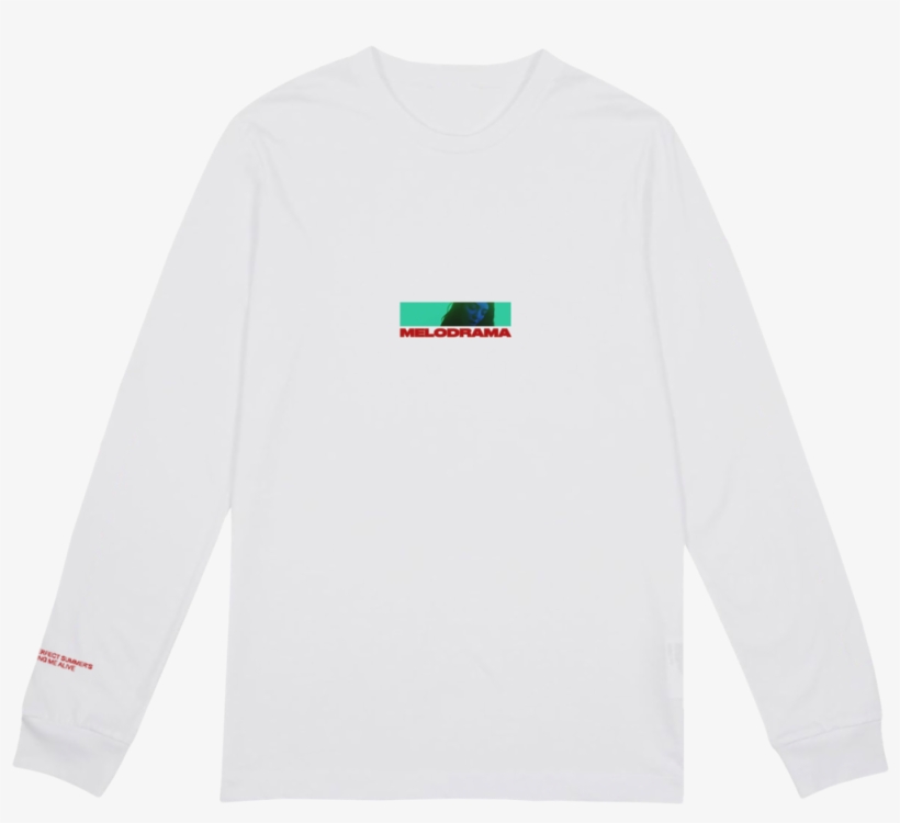 Shop This And More Merch In The Official Store - Long-sleeved T-shirt, transparent png