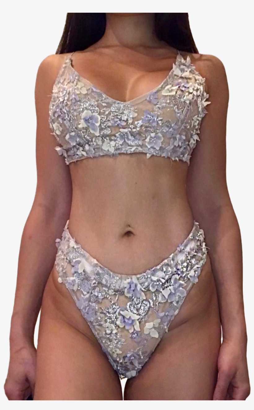 Shelby Bikini Clipped Rev 2, transparent png