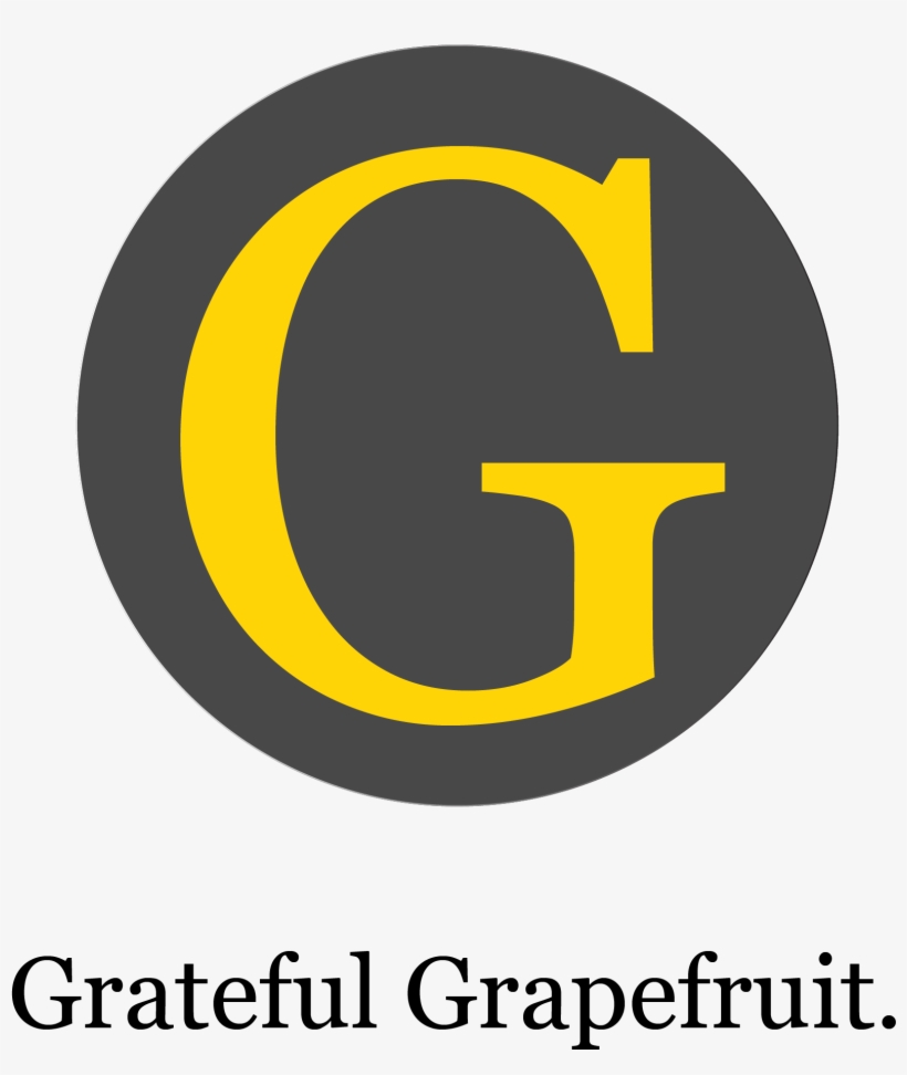 Grateful Grapefruit Friday Five - African Palm, transparent png