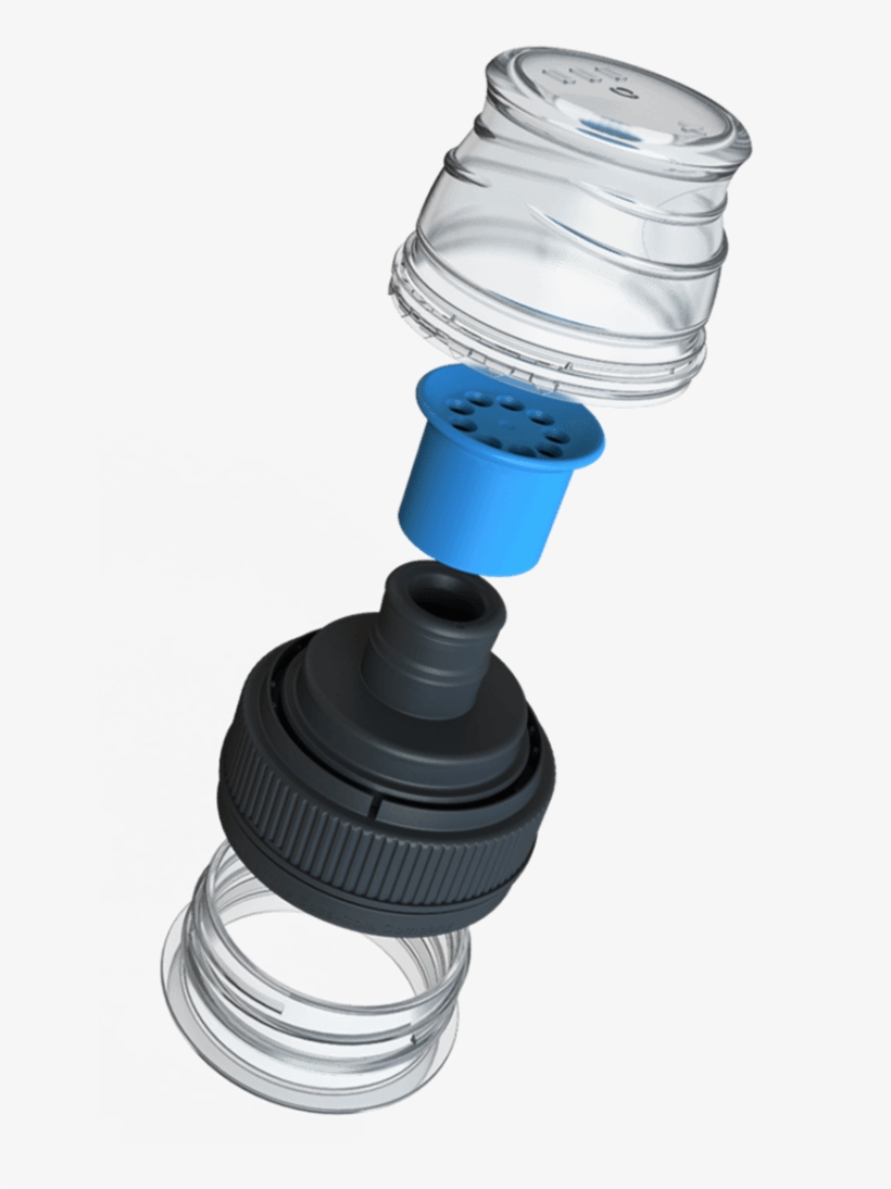 Ucl Have Worked Directly With Its Australian Licensee - Water Bottle, transparent png