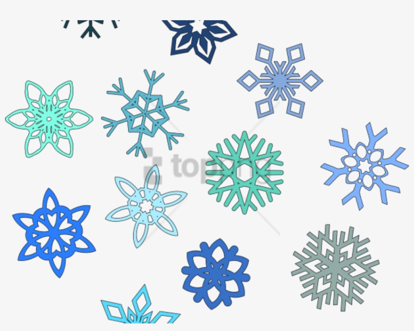 Download Snowflake Png Images Background, transparent png