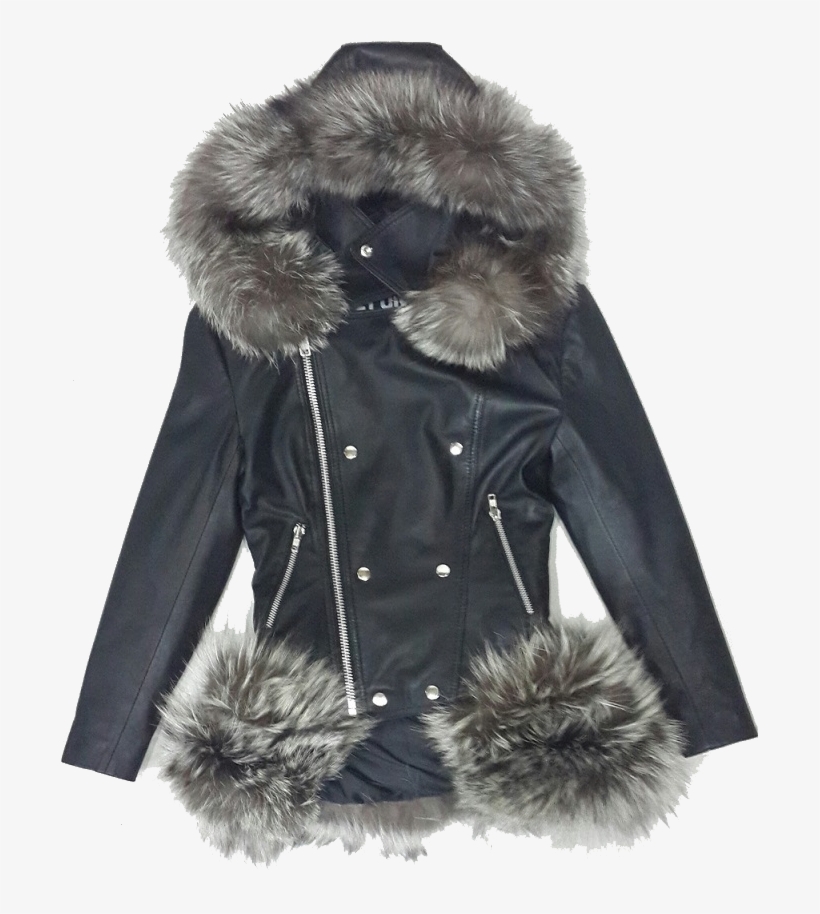 100 % Lamb Real Fur - Fur Clothing, transparent png