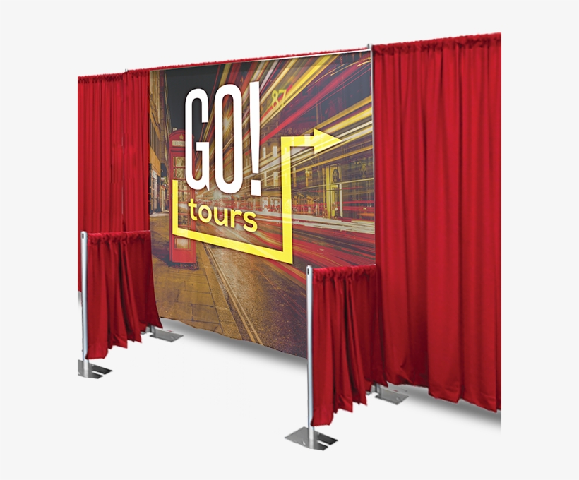 Theater Curtain, transparent png