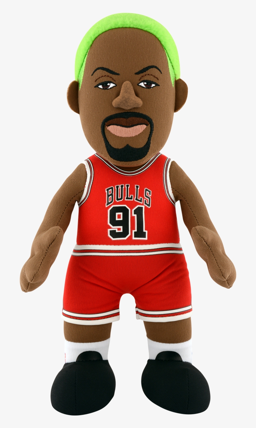 Bleacher Creatures Nba - Jimmy Butler Bleacher Creatures, transparent png
