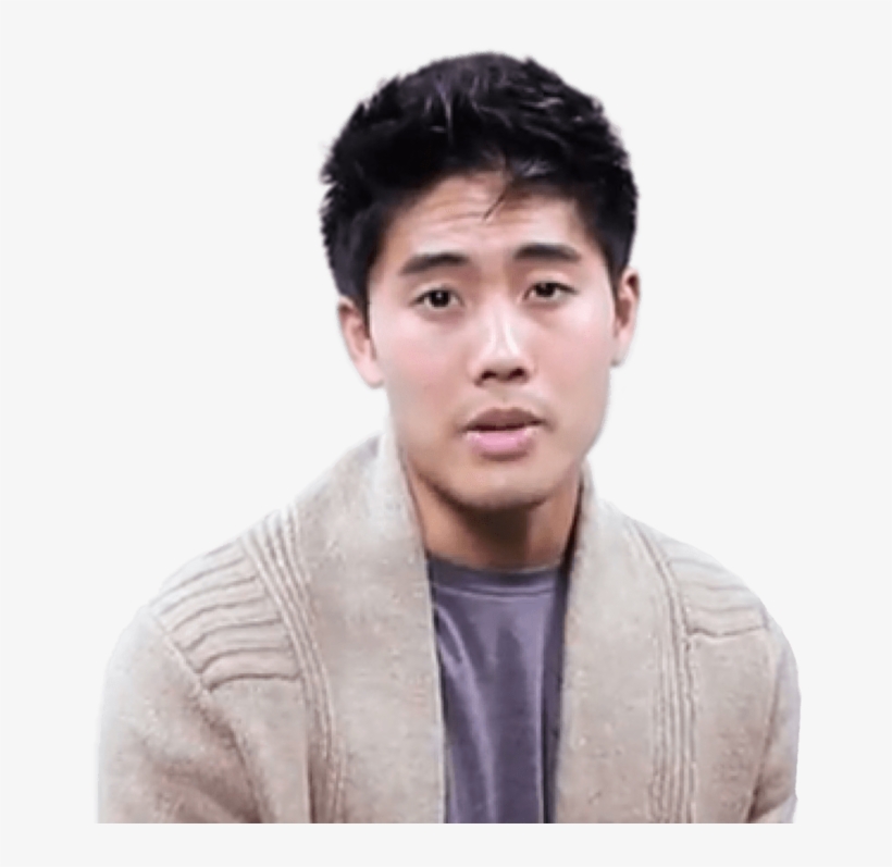 Nigahiga Sweater - Man, transparent png