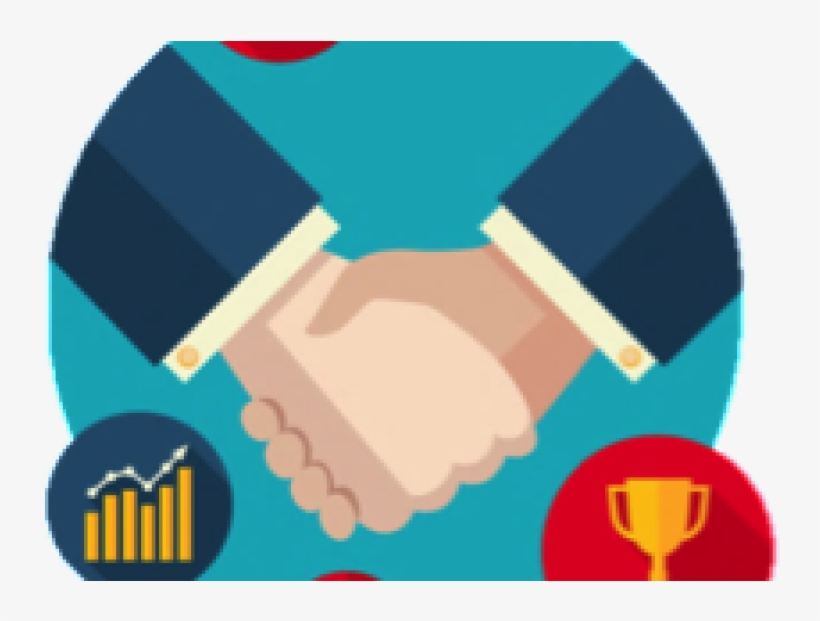 17 - Flat Design Collaboration, transparent png