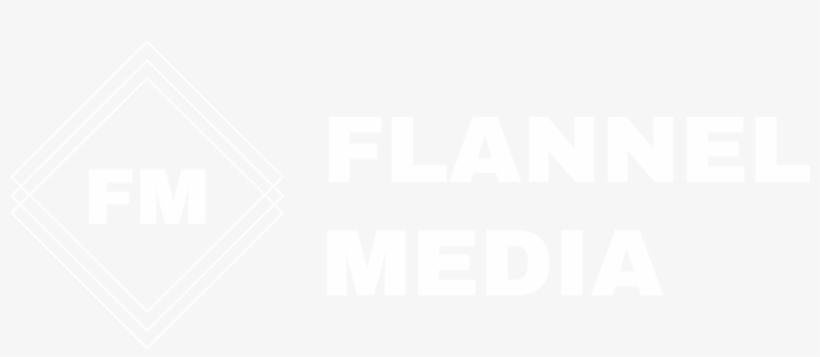 Flannel Media - Ps4 White Logo Transparent, transparent png