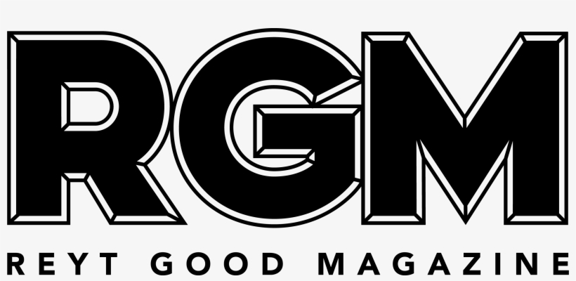 Reyt Good Magazine - Rock Star, transparent png