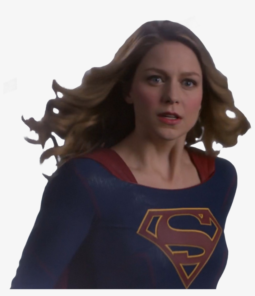Transparent Supergirl - Girl, transparent png