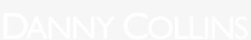 Danny Collins - Tiff Logo White, transparent png