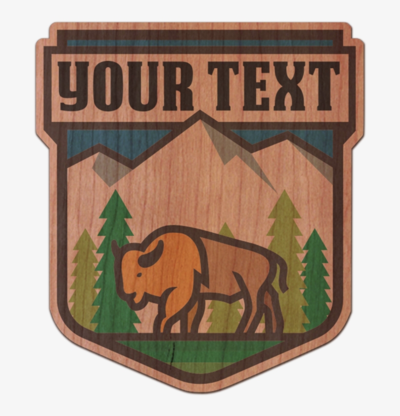 Ox, transparent png