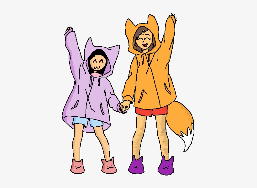 Collab W/ Kawaii Dreams - Cartoon, transparent png