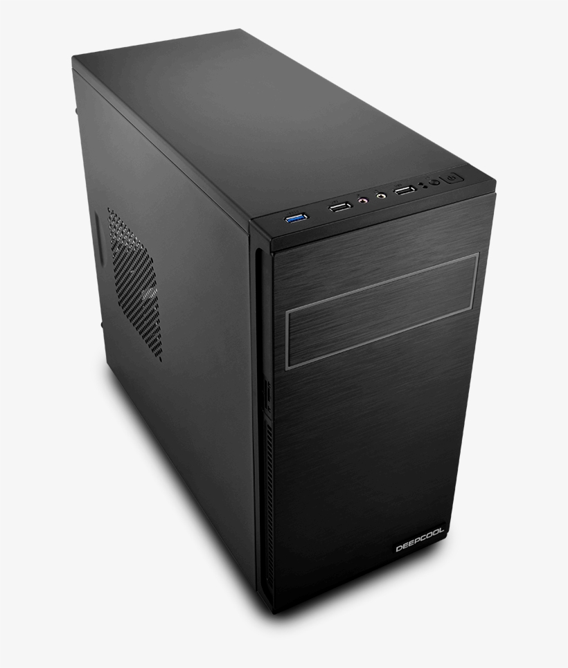 1x Card Reader Attachable - Computer Case, transparent png