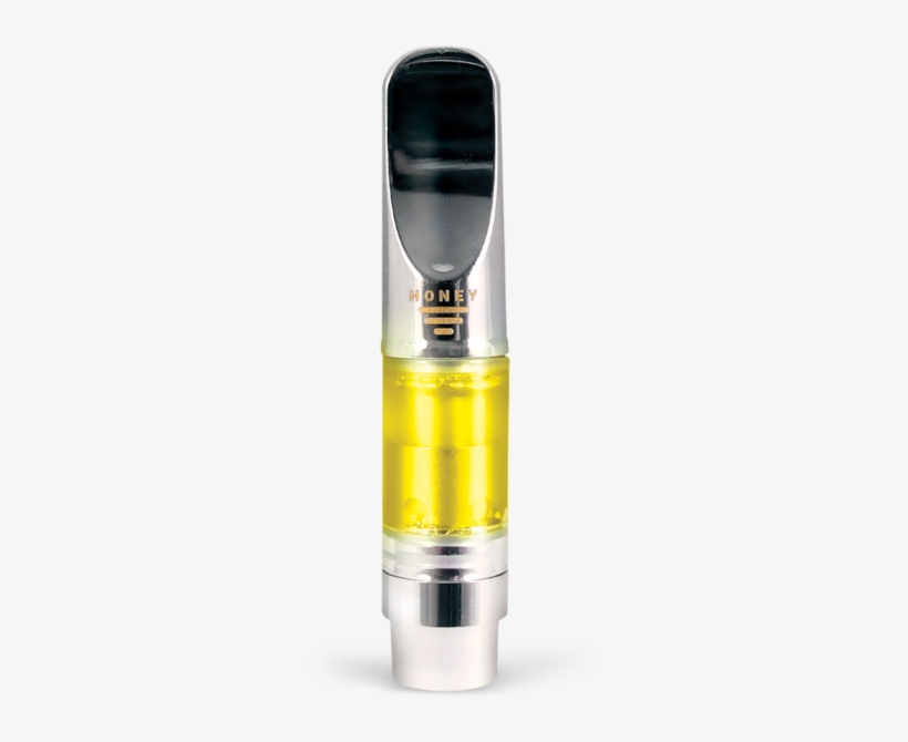 Honey Vape Cartridge, transparent png