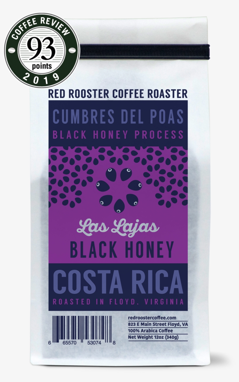 Costa Rica Black Honey - Eye Shadow, transparent png