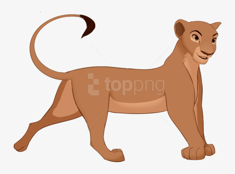 Free Png Lion King Png Images Transparent, transparent png