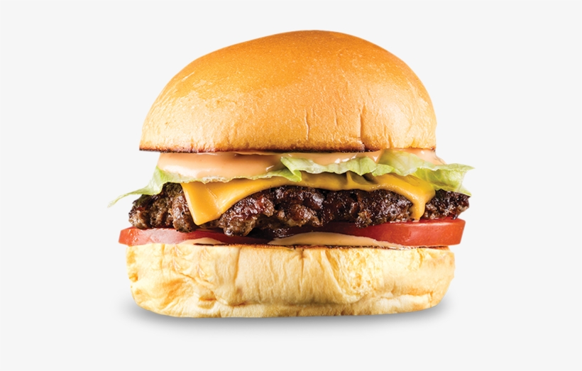 100% Certified Angus Beef 1/2 Lb Fresh, Never Frozen - Burger With