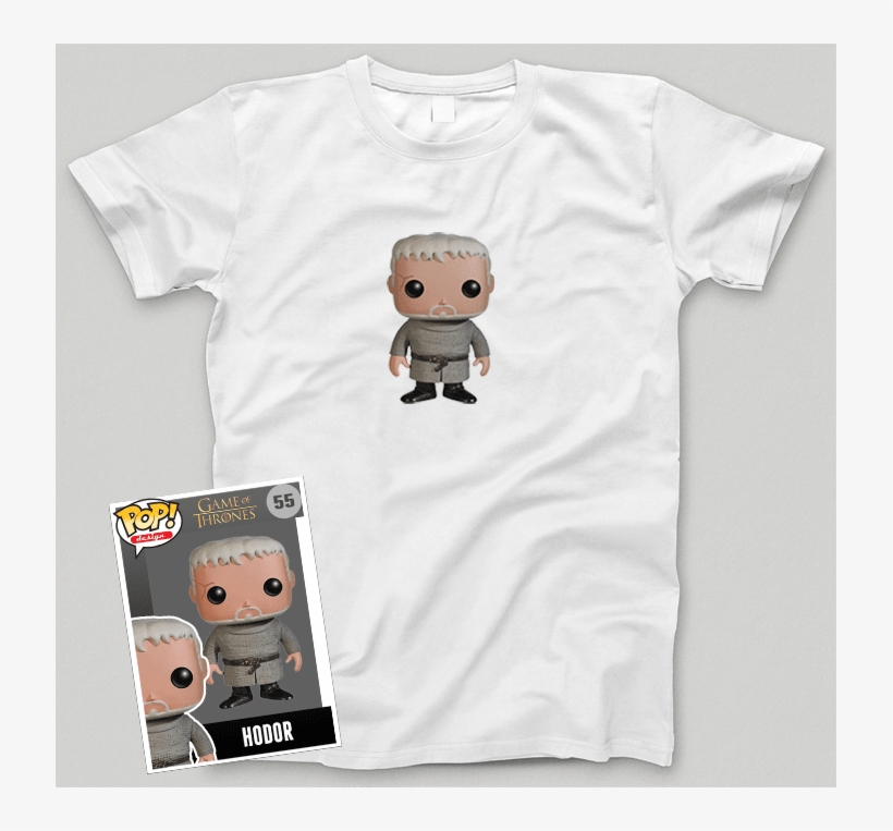 Remera Funko Pop - Birthday, transparent png