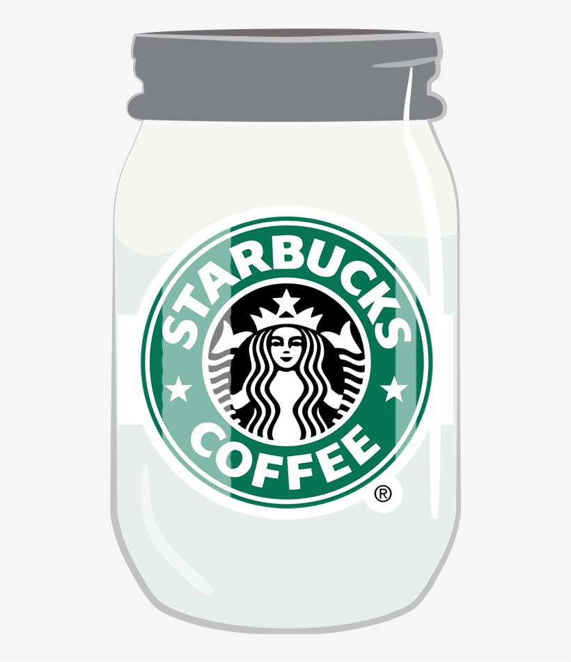 Starbucks, transparent png