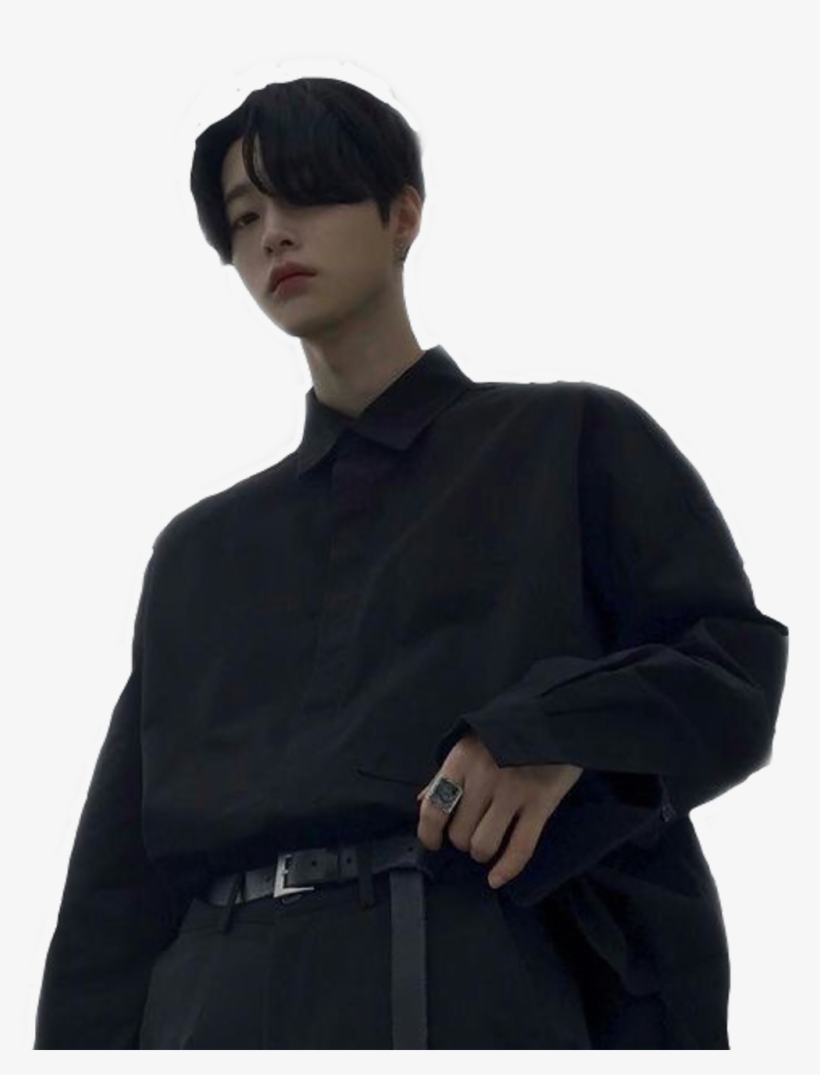 #sticker #ulzzang #ulzzangboy #korean #boy #freetoedit - 8.3 Rt, transparent png