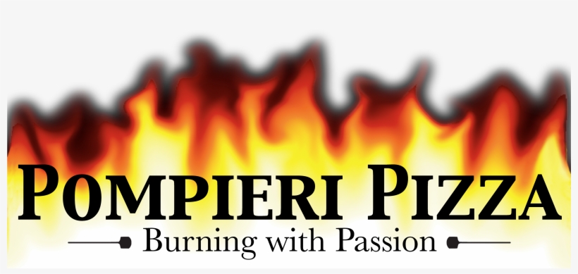 Pompieri Flame - Smiling Planet, transparent png
