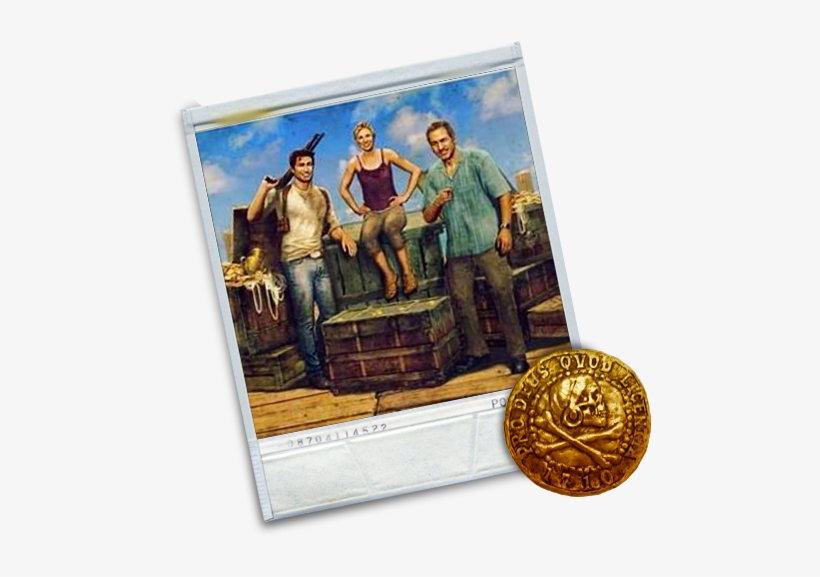 Cheers To You Nd You Created An Amazing Series And - Coin, transparent png