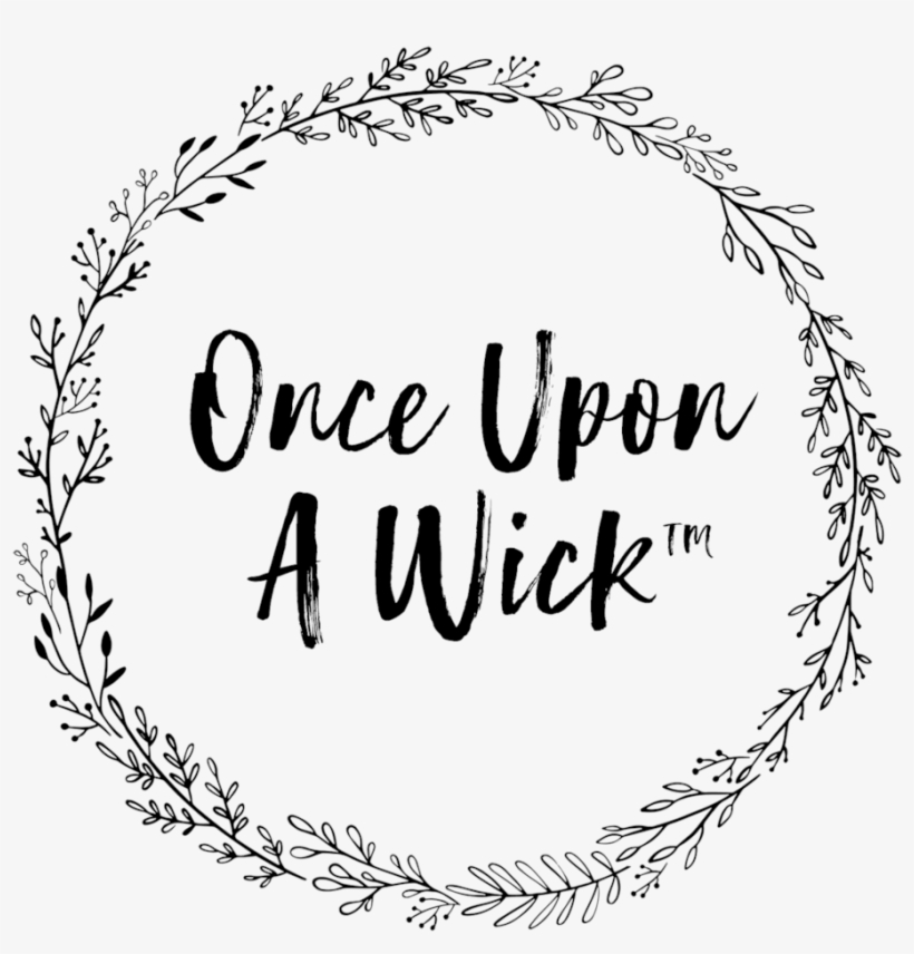 Hand Drawn Floral Circle, transparent png