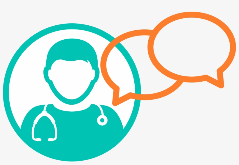 Simple Talk To Your Doctor To Find Out If Lung Cancer, transparent png