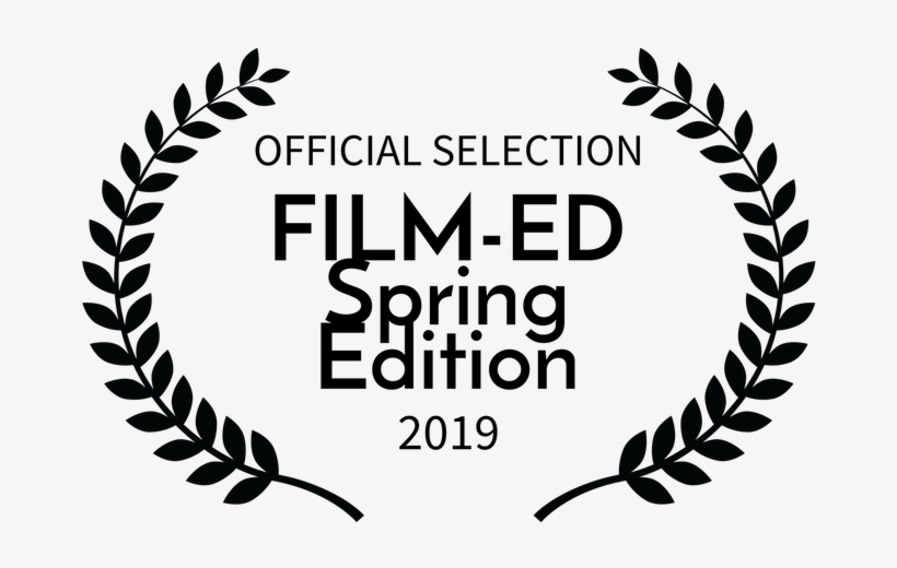 Jr Wallis Followed - Sunlight International Film Festival Laurels, transparent png