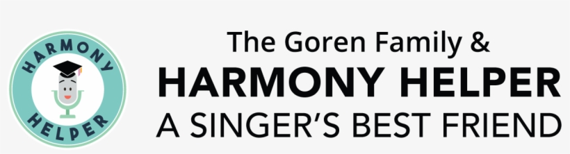 Harmony Helper/the Goren Family - Oval, transparent png