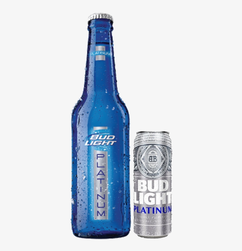 Bud Light 18 Pk Bottle/cans (18 Pk), transparent png