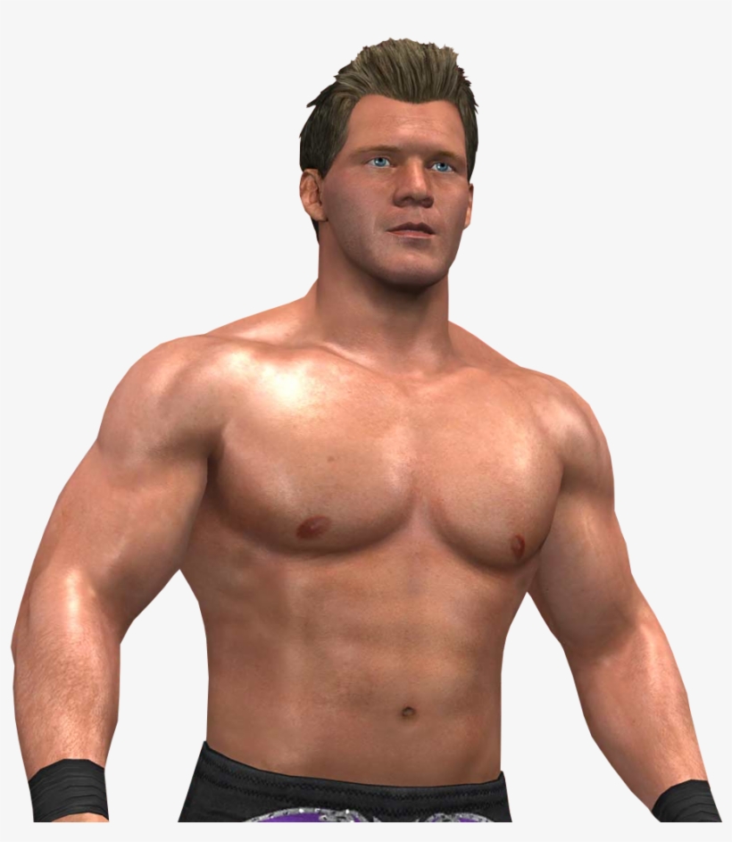 Smackdown Vs Raw 2011 Chris Jericho Hq Photo Y2j Svr11, transparent png
