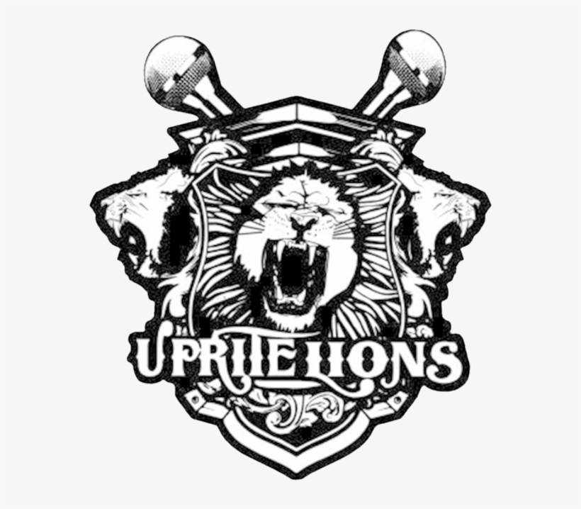 Uprite Lions Eye Prey [official Music Video] - Asatru Community, transparent png
