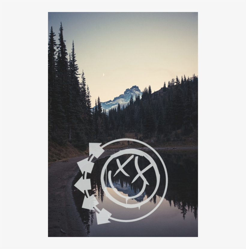 Blink-182 Poster - Blink 182 Iphone 6, transparent png