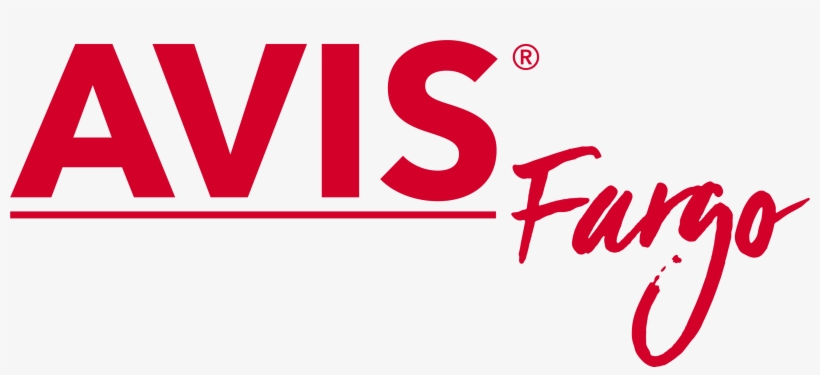 Avis Rent A Car Leaderboard Sponsor - Sign, transparent png