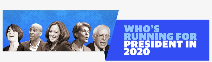 Who's Running For President In - Senior Citizen, transparent png