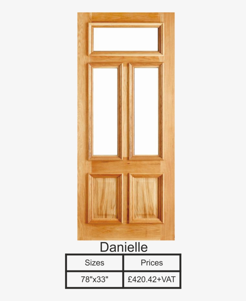 Lpd Hardwood Door - Door, transparent png