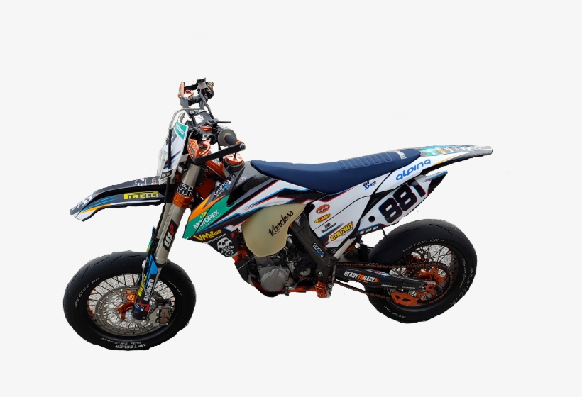 Motorcycle, transparent png