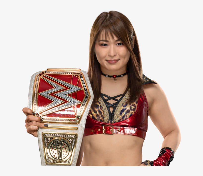Feb 27, 2019 - Kairi Sane And Io Shirai, transparent png