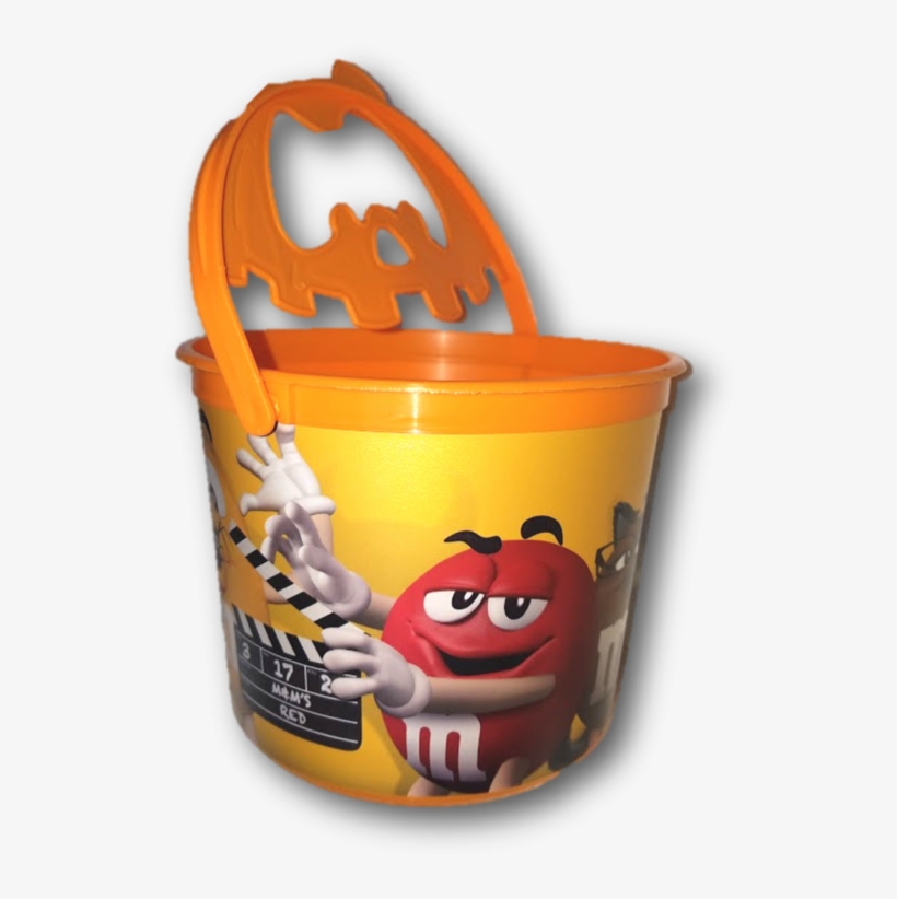 Bucket - Cartoon, transparent png