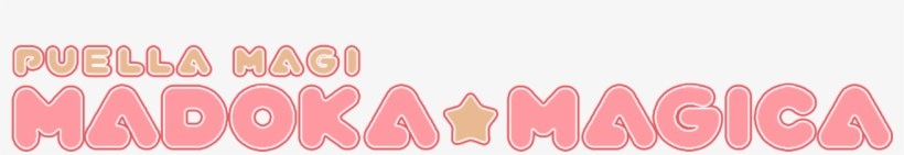 Puella Magi - Madoka Magica - Peach, transparent png