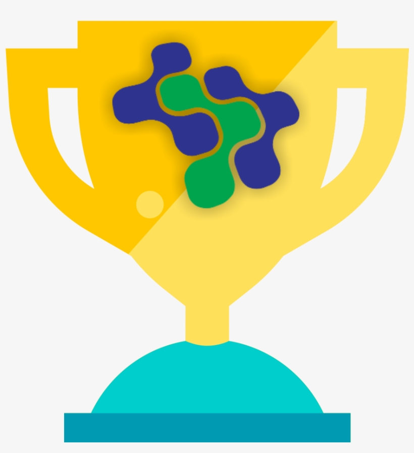 My Scool Server® Is A Registered Trademark Of Recherche - Emblem, transparent png