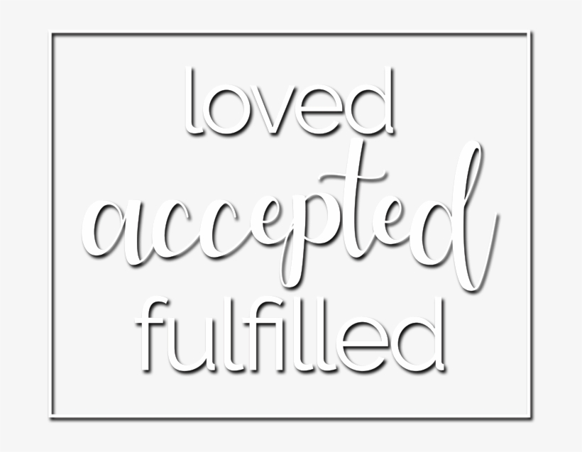 Sunnyvale Sda Church We Are A Community Of Followers - Calligraphy, transparent png