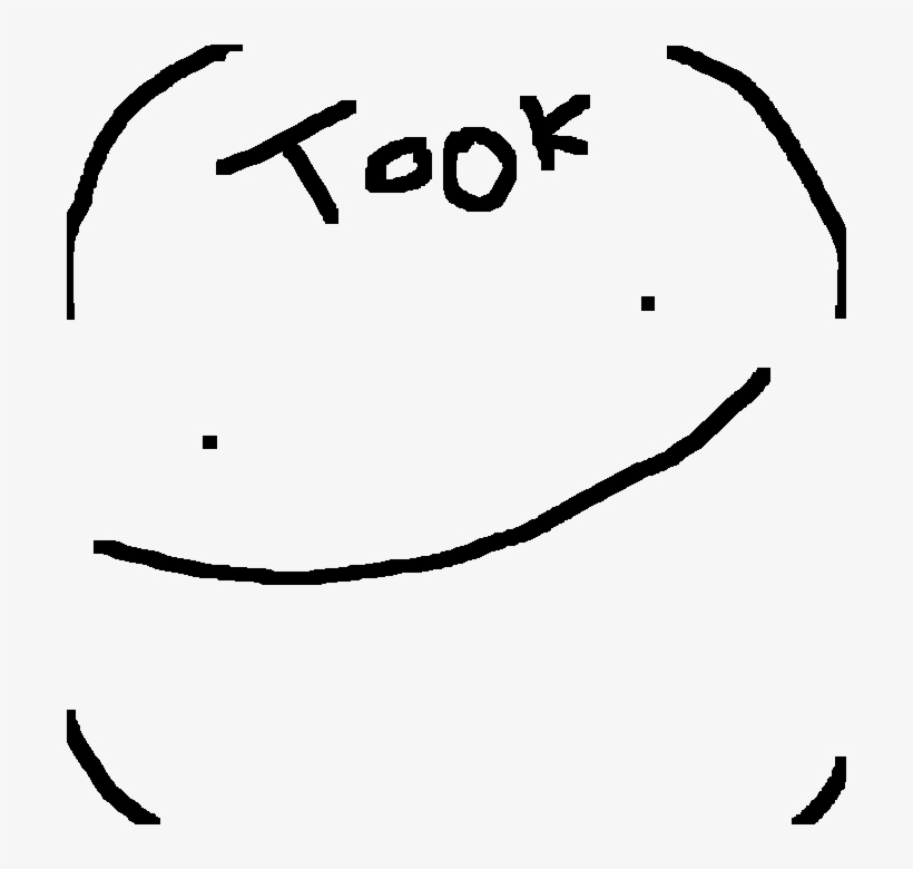 O No Line Art 700x700 PNG Download PNGkit