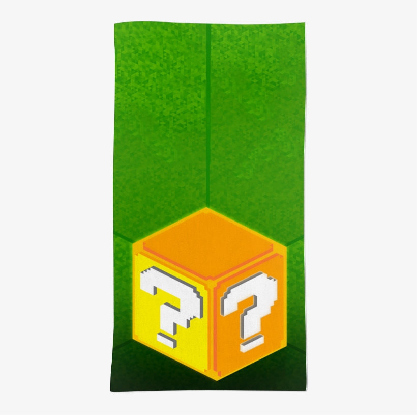 Toalha Bricks On The Way De Lucas Trujillosna - Paper, transparent png