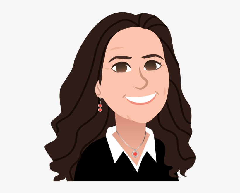 Ashu Is A Graduate Of The Wharton School And In His - Cartoon, transparent png