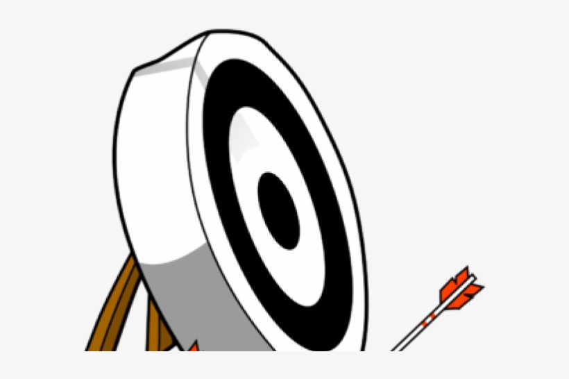 19 Target Clipart Huge Freebie Download For Powerpoint - Miss Clipart, transparent png